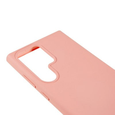 Mercury Soft Feeling Jelly Cover Case for Samsung Galaxy S23 Ultra