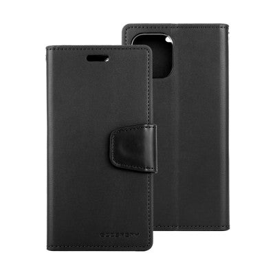 Mercury Sonata Diary Case for iPhone 11 Pro Max (6.5").