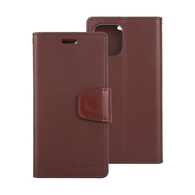 Mercury Sonata Diary Case for iPhone 11 Pro Max (6.5").