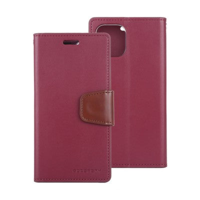 Mercury Sonata Diary Case for iPhone 11 Pro Max (6.5").