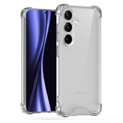 Mercury Super Protect Cover Case for Samsung Galaxy S24 Plus