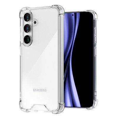 Mercury Super Protect Cover Case for Samsung Galaxy S24 Plus