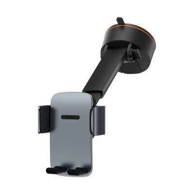 Baseus Easy Control Clamp Car Mount Holder Pro (Suction Cup Version)