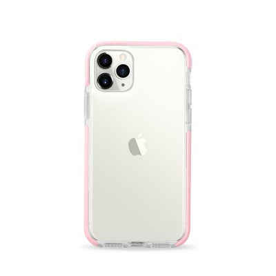 PC Transparent Shockproof Airtech Case Cover for iPhone 12 Pro Max (6.7'')