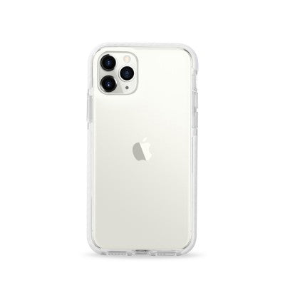 PC Transparent Shockproof Airtech Case Cover for iPhone 12 Pro Max (6.7'')