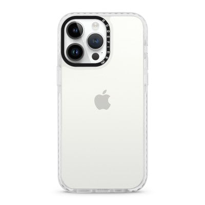 Transparent Candy Color Frame Shockproof Cover Case for iPhone 12 Pro Max