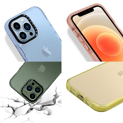 Shockproof YJ Cover Case for iPhone 14 Pro Max