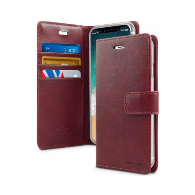 Mercury Bluemoon Diary Case for iPhone 11 Pro (5.8")