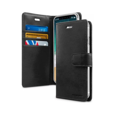 Mercury Bluemoon Diary Case for iPhone 11 Pro (5.8")