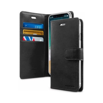 Mercury Bluemoon Diary Case for iPhone 11 Pro Max (6.5")