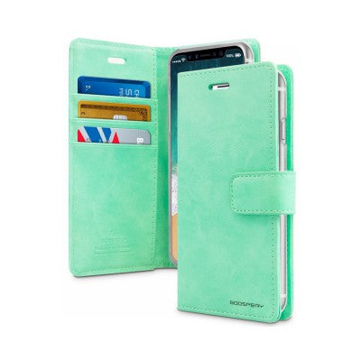 Mercury Bluemoon Diary Case for iPhone 11 Pro (5.8")
