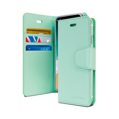 Mercury Sonata Diary Cover for iPhone XS Max