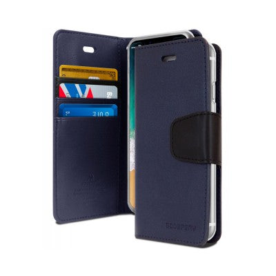 Mercury Sonata Diary Cover for iPhone XS Max