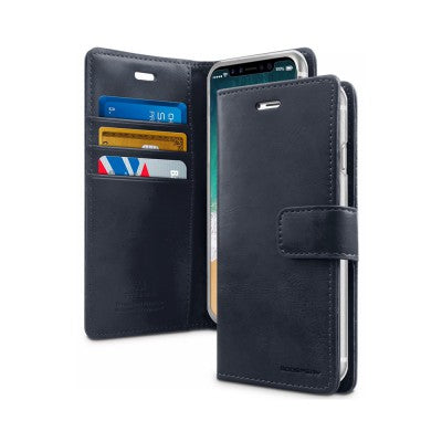 Mercury Bluemoon Diary Case for iPhone 11 Pro (5.8")
