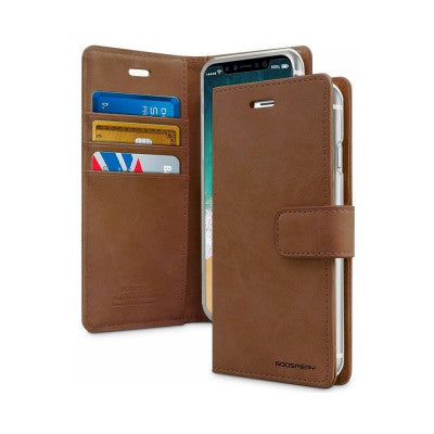 Mercury Bluemoon Diary Case for iPhone 11 Pro Max (6.5")