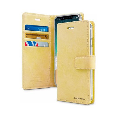 Mercury Bluemoon Diary Case for iPhone 11 Pro (5.8")