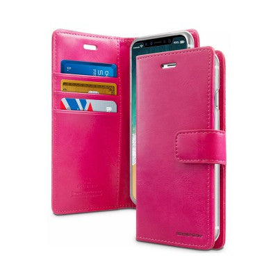 Mercury Bluemoon Diary Case for iPhone 11 Pro (5.8")