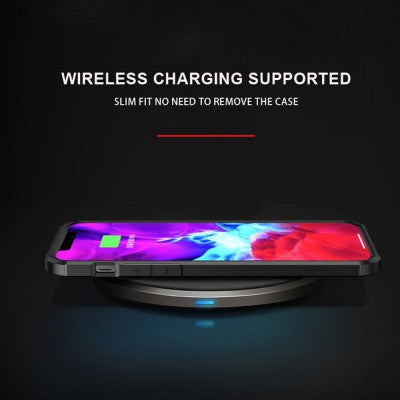 Carbon Fiber Hard Shield Case Cover for iPhone 14 Plus