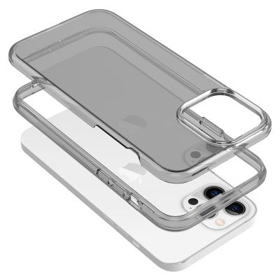 UTIA Ultimake Shockproof Case Cover for iPhone 15 Pro