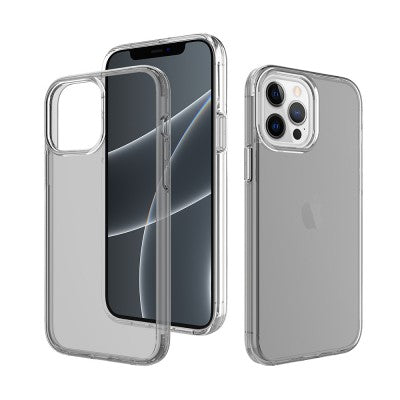 UTIA Ultimake Shockproof Case Cover for iPhone 15 Pro