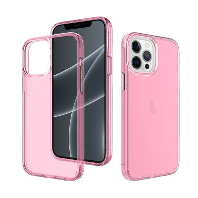 UTIA Ultimake Shockproof Case Cover for iPhone 15 Pro