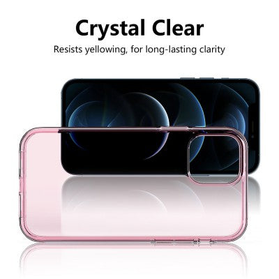 Ultimake Shockproof Case Cover for iPhone 12 Pro (6.1'')