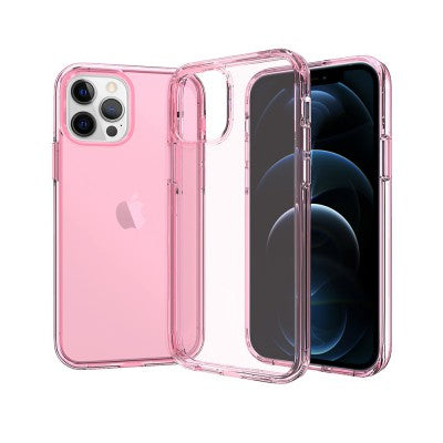 Ultimake Shockproof Case Cover for iPhone 12 Pro (6.1'')